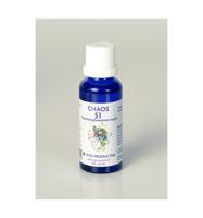 Vita Chaos 51 Tissue-transglutaminase enzym 30 Milliliter - thumbnail