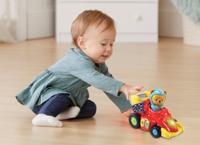 VTech Baby Speel en Leer Racebeer + Licht en Geluid - thumbnail