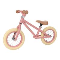 Little Dutch loopfiets - Roze - thumbnail