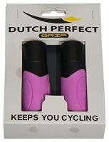 Dutchperfect handvatset dutch perfect pink - thumbnail