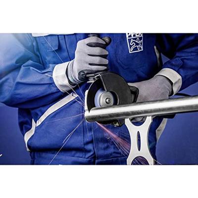 PFERD TOOLS EHT 125-1,0 SG INOX 61341116 Doorslijpschijf recht 125 mm 25 stuk(s) RVS PFERD TOOLS EHT 125-1,0 SG INOX 61341116 Doorslijpschijf recht 125 mm 25 stuk(s) RVS