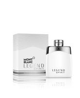 Montblanc Legend Spirit 100ml EDT Spray - thumbnail