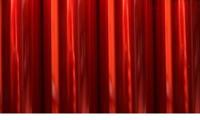 Oracover 21-029-002 Strijkfolie (l x b) 2 m x 60 cm Rood (transparant) - thumbnail