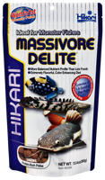 Visvoer Massivore del 380 gram Hikari - Hikari - thumbnail