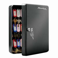 Masterlock sleutelkastje - formaat m - voor 50 sleutels - kb-50ml - thumbnail