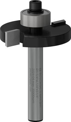 Bosch Accessories 2608629687 Groeffrees