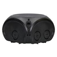 Hensel 62000044 Verdeeldoos Halogeenvrij, Verzegelbaar, Weerbestendig (l x b) 93 mm x 93 mm 1 stuk(s) - thumbnail