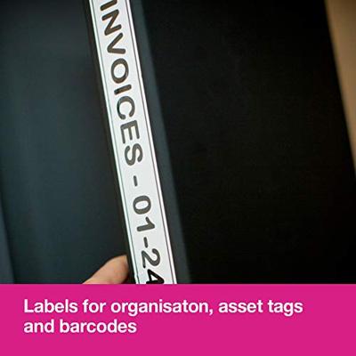 Brother PT-P950NW labelprinter Thermo transfer 360 x 360 DPI