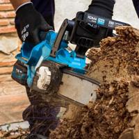 Enzo Koma tools accu kettingzaag | 20V | zonder accu - 6490189 - thumbnail