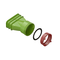 Air Excellent Verloop AE55sc-AE48c set - thumbnail