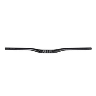 TRUVATIV stuur "atmos 7k" handlebar atmos 7k black 20mm