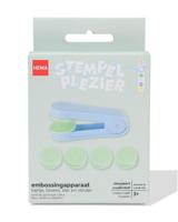 HEMA Embossing apparaat - thumbnail