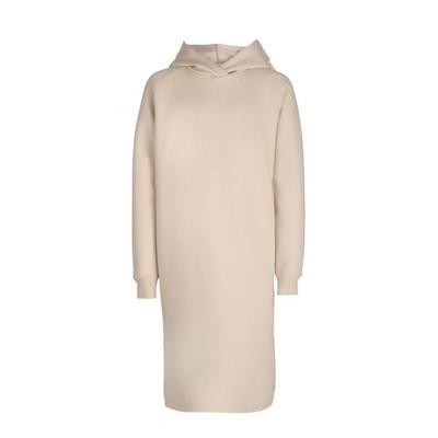 Jill & Mitch by Shoeby oversized sweatjurk Katia ecru