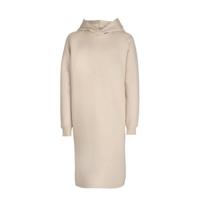 Jill & Mitch by Shoeby oversized sweatjurk Katia ecru - thumbnail