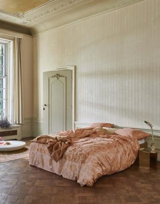 Essenza Essenza Maere dekbedovertrek Pink Sand 2p set 260x220