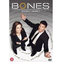 Bones - Seizoen 5 - DVD (8712626082002) - thumbnail