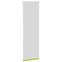 Rolgordijn verduisterend 60x175cm stofbreedte 55,7 cm polyester - thumbnail