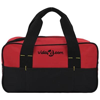 VidaXL 75-delige uitdeukset zonder overspuiten xxl - thumbnail