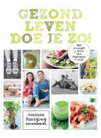 Gezond leven doe je zo! - eBook (9789021559407) - thumbnail