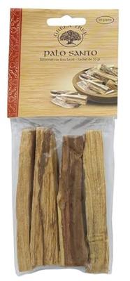 Palo santo rooksticks - 5 stokjes