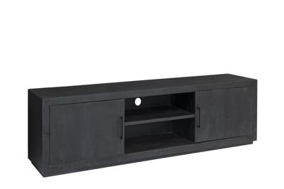 Jaxx Black 150cm-12369