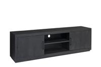 Jaxx Black 150cm-12369 - thumbnail