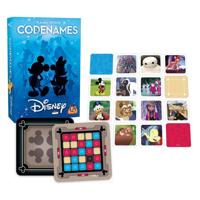 White Goblin Games codenames kaartspel - thumbnail