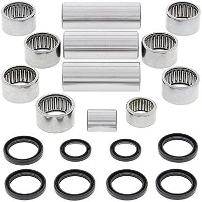 ALL BALLS Racing reparatieset tuimelaars rocker arm repair set all balls rac. 27-1118