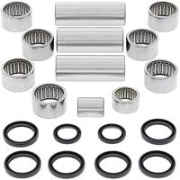 ALL BALLS Racing reparatieset tuimelaars rocker arm repair set all balls rac. 27-1118 - thumbnail