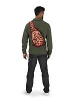 Osprey Daylite Sling Rugtas Blue Spikemoss/Alkaline 6L - thumbnail