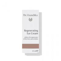 Dr. Hauschka Regenerating Eye Cream 15 ml - thumbnail