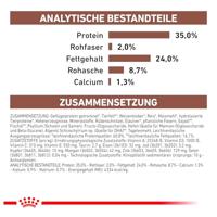 Royal Can Feline Vcn Gastro Intestinal K 2Kg - thumbnail