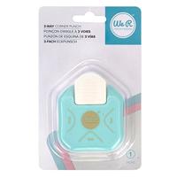 We R Makers • 3-way corner punch - thumbnail