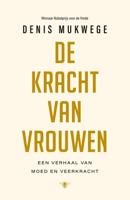 De kracht van vrouwen - Denis Mukwege - ebook - thumbnail
