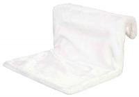 TRIXIE RADIATOR-HANGMAT PLUCHE WOLWIT 45X31X24 CM - thumbnail