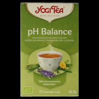 Yogi Tea pH Balance Kruidenthee - thumbnail