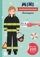 Mini fashionistas: Beroepen (Paperback) - thumbnail