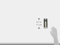 Wera 851/4 Z Bits Phillips, PH 2 x 89 mm - 1 stuk(s) - 05073521001 - thumbnail