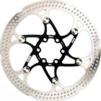 Elvedes Remschijf fx18 floating met 6 remschijfboutjes - - thumbnail