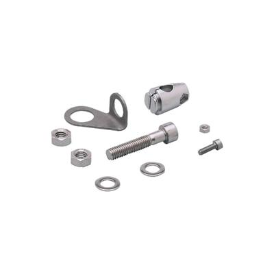 ifm Electronic E20856 Montagetoebehoren E20856 1 stuk(s)