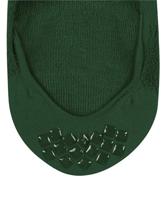 FALKE unisex Footies die niet afzakken - Cool Kick sokken - Antislip kousenvoetjes - Sokken voor in loafers - thumbnail