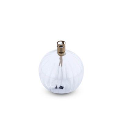 Olielamp Elegant brass S 9 cm