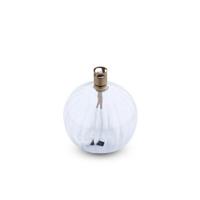 Olielamp Elegant brass S 9 cm - thumbnail