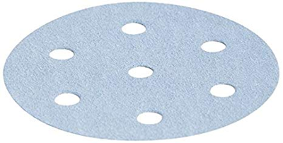 Festool D90 P1000 GR/50 Schuurschijf - 498328