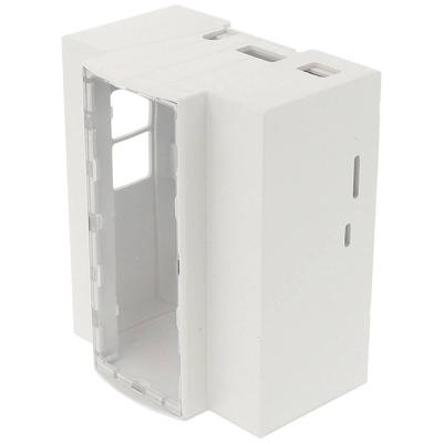 Hammond Electronics 1597KIT6MPIB DIN-bouwpakket Geschikt voor serie: Raspberry Pi® B+