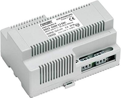 Comatec USV2/0200.12/E8 DIN-rail netvoeding 2 A Inhoud 1 stuk(s)