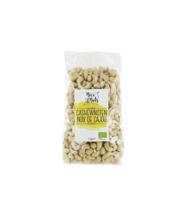 Cashewnoten rauw bio - thumbnail