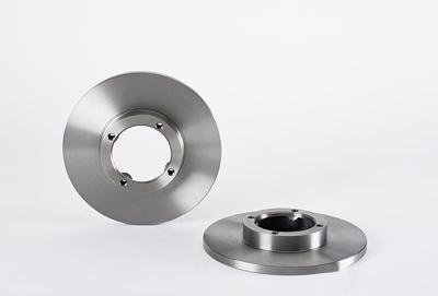 Remschijf voor 08782210 Remschijf voor 08782210