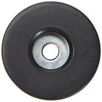 Adam Hall 4907 M4 AH Rubberen voeten 4 stuk(s) - thumbnail