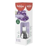 Bolsius geurverspreider true scents lavender 60 ml - thumbnail